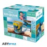 DISNEY - Mug 3D anse - Stitch hawaïen