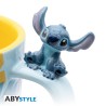 DISNEY - Mug 3D anse - Stitch hawaïen