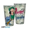 DISNEY - Verre XXL - 400 ml - Lilo & Stitch
