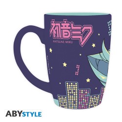 HATSUNE MIKU - Mug - 400 ml - Miku