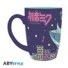 HATSUNE MIKU - Mug - 400 ml - Miku