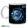 RICK AND MORTY - Mug - 320 ml - Rick & Morty