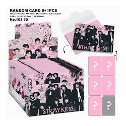 Stray Kids 1 Sachet...
