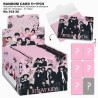 Stray Kids 1 Sachet Surprise Collection de cartes photos