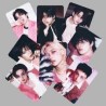 Stray Kids 1 Sachet Surprise Collection de cartes photos