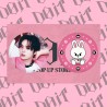 STRAY KIDS Duo de Badges 58mm thème Do It