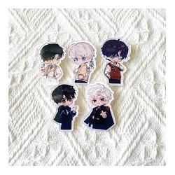 LOVE AND DEEPSPACE BROCHE...