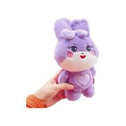 BLACK PINK Peluche masquotte des chanteuses