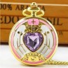 CARDCAPTOR Collier Montre