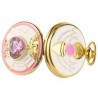 CARDCAPTOR Collier Montre