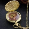 CARDCAPTOR Collier Montre