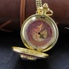 CARDCAPTOR Collier Montre