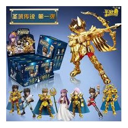 SAINT SEIYA Blind Box...