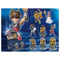 SAINT SEIYA Blind Box figurine à monter