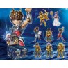 SAINT SEIYA Blind Box figurine à monter