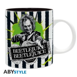 BEETLEJUICE - Mug - 320 ml...