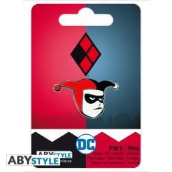 DC COMICS - Pin's Harley Quinn