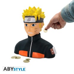 NARUTO SHIPPUDEN - Tirelire - Naruto