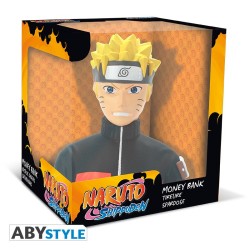 NARUTO SHIPPUDEN - Tirelire...