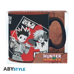 HUNTER X HUNTER - Mug - 460...
