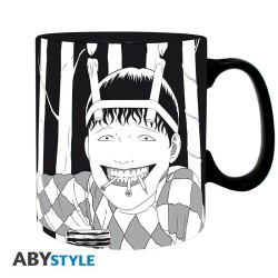 JUNJI ITO - Mug - 460 ml - Malédiction de Soïchi