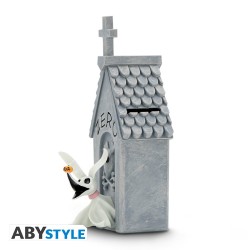 NIGHTMARE BEFORE XMAS - Tirelire - Zero