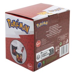 Pokémon mug effet thermique 325 ml