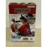 One Piece Petitrama Blind Box figurines PVC Logbox Re Birth Wanokuni Vol. 2  9 cm