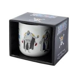 One Piece "Marine" (400 ml)...