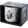 One Piece "Marine" (400 ml) - Tasse