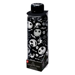 L´etrange Noël de Mr. Jack...