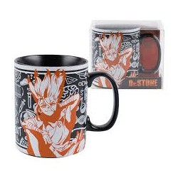 DR STONE - Senku Ishigami -...