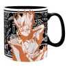 DR STONE - Senku Ishigami - Mug 460ml