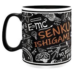 DR STONE - Senku Ishigami - Mug 460ml