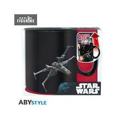 SSTAR WARS mug thermique...