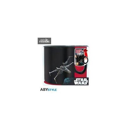SSTAR WARS mug thermique X-WING Abystyle 460ml