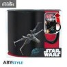 SSTAR WARS mug thermique X-WING Abystyle 460ml