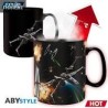 SSTAR WARS mug thermique X-WING Abystyle 460ml