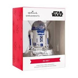 Ornement R2-D2 de...