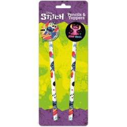 Lilo and Stitch Lot de 2...