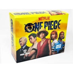 One Piece Coffret cadeau de...