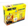 One Piece Coffret cadeau de 12 paires de chaussettes taille 41/46