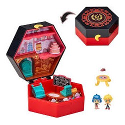 Miraculous Ladybug - Mini...