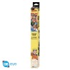 NARUTO - Set 2 Chibi Posters - Equipe 7 (52x38)