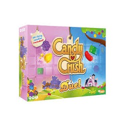CANDY CRUSH DUEL