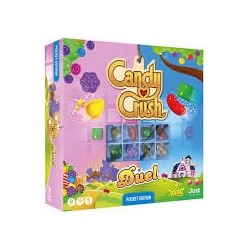 CANDY CRUSH DUEL POCKET