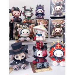 EMMA SECRET FOREST...