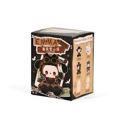 EMMA SECRET FOREST FROSTVEIL VILLA SERIES