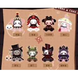 EMMA SECRET FOREST FROSTVEIL VILLA SERIES