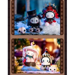 EMMA SECRET FOREST FROSTVEIL VILLA SERIES